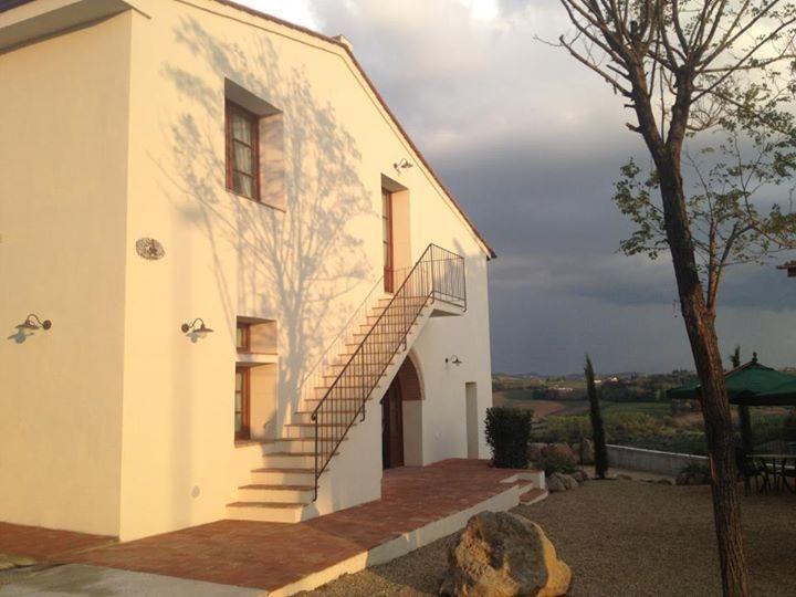 Гостевой дом La Locanda Di Ortimino