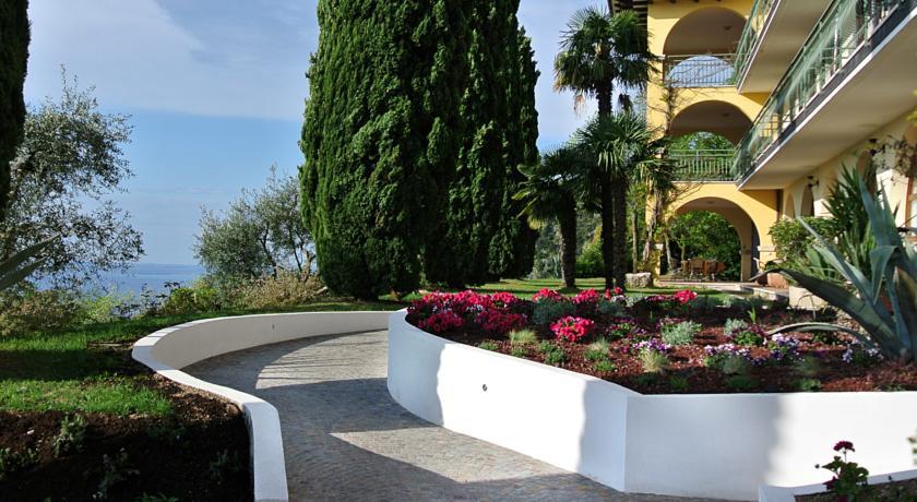 Апартаменты Residence San Michele