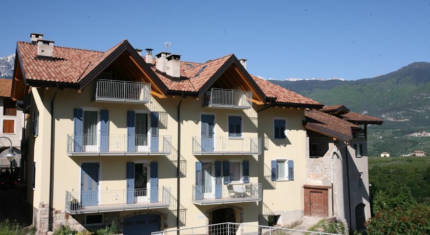 Мини-отель B&B Edera