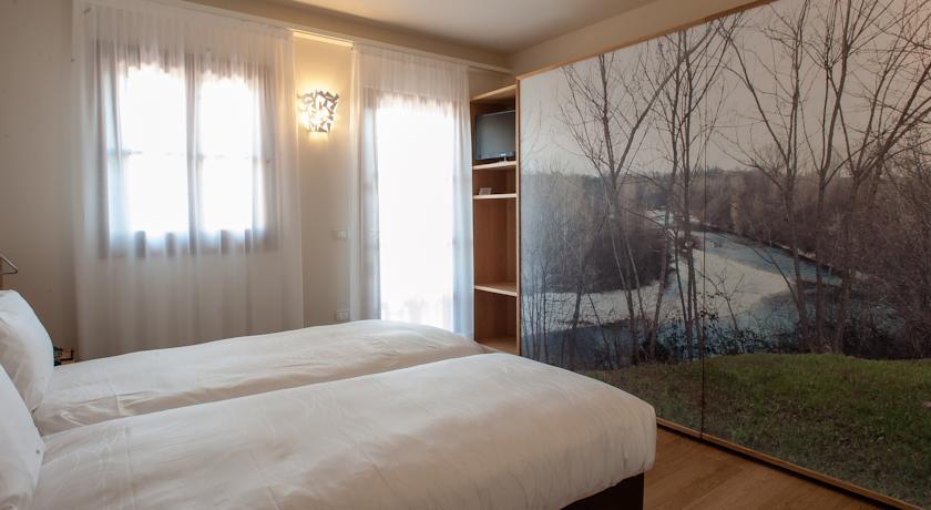 Отель Hotel Elliot