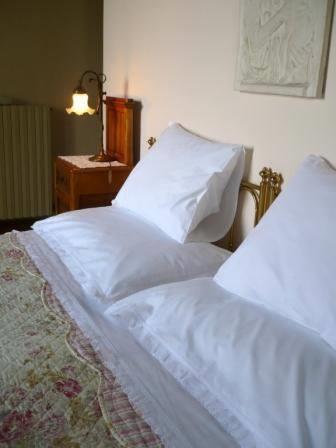 Мини-отель B&B Villa dei Pini