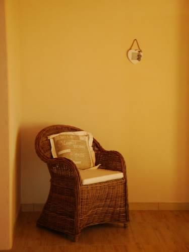 Отель Borgo Collevicchi