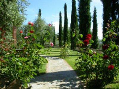 Вилла Relais Gli Ulivi