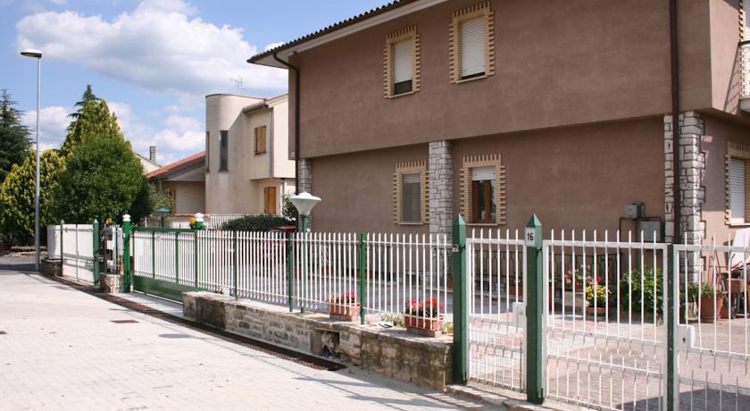 Мини-отель A casa di Gianna B&B