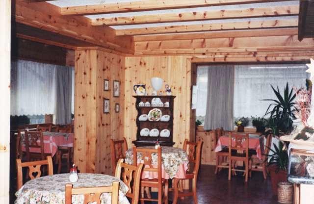 Апартаменты Residence Iris Meublè