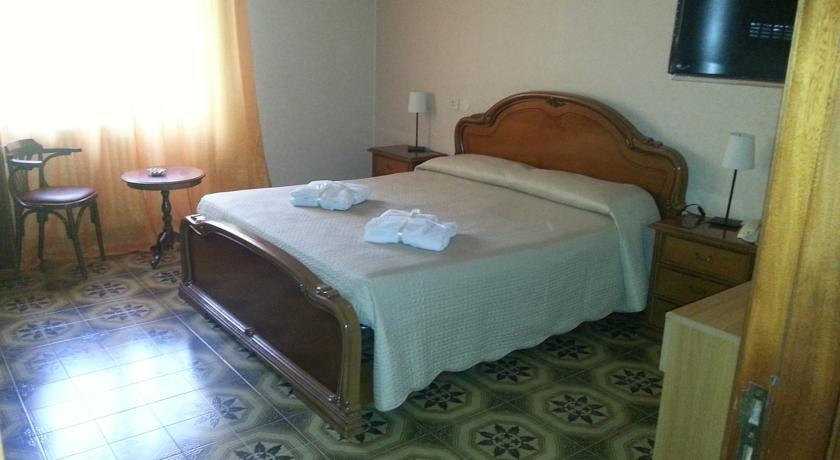 Гостевой дом Albergo D'Onofrio