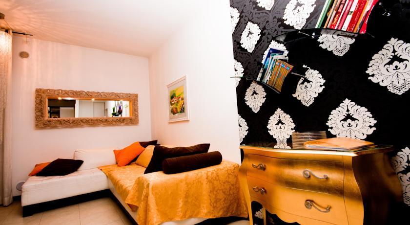Апартаменты Vacanze Venezia Cortina