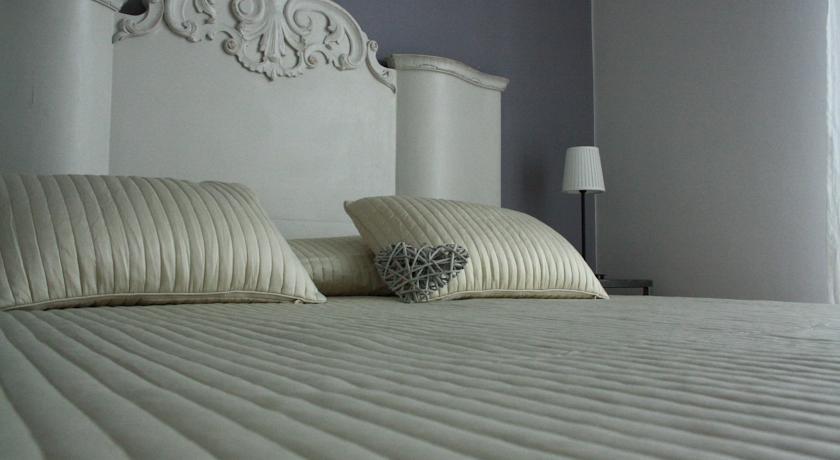 Мини-отель Dimora Sabatini B&B