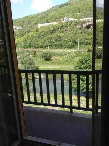 Отель Hotel Tre Monti