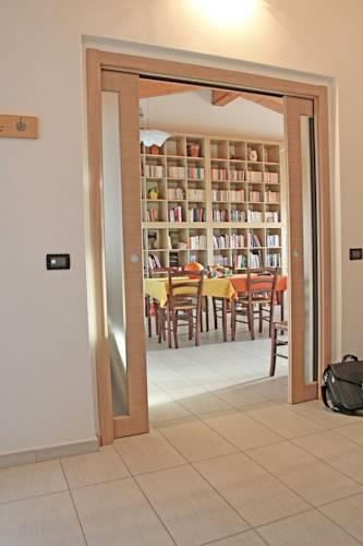 Мини-отель B&B S'Ena
