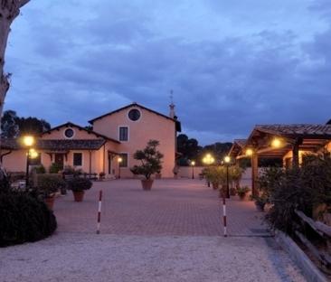 Мини-отель Relais Il Casale