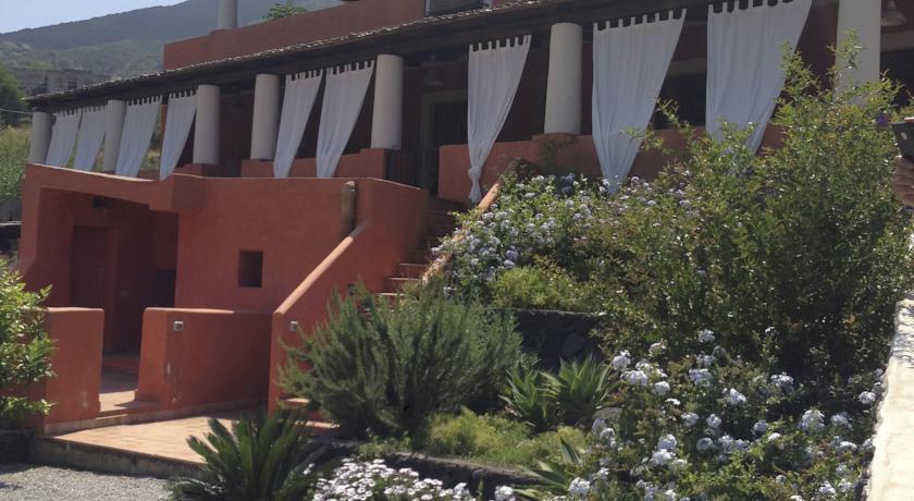 Апартаменты Residence Salina - Acquarela