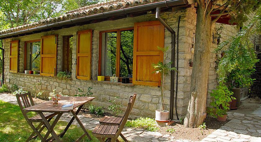 Вилла Basili Country house