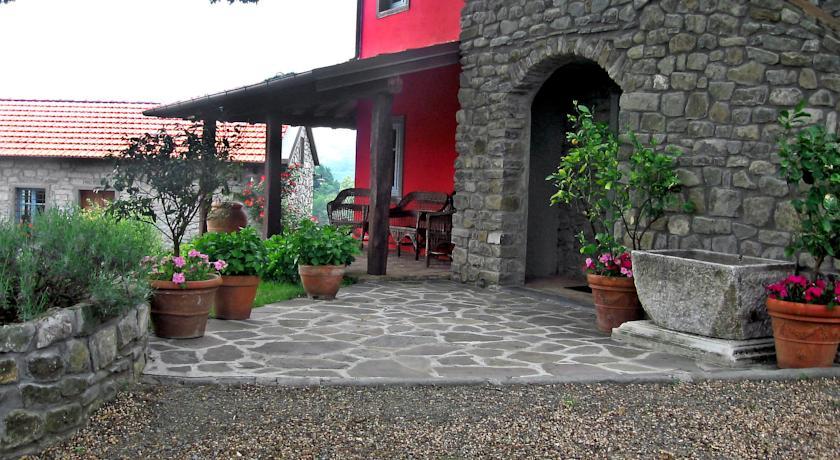 Апартаменты La Borghesa Il Cipresso