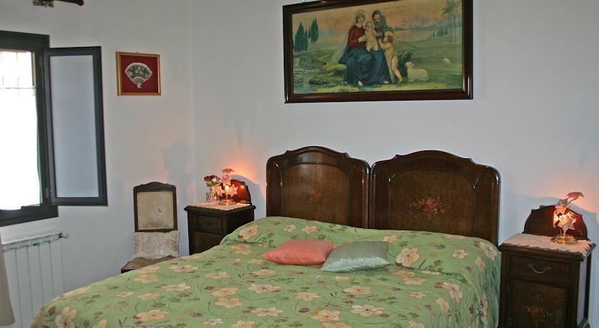 Отель Casa Lionet
