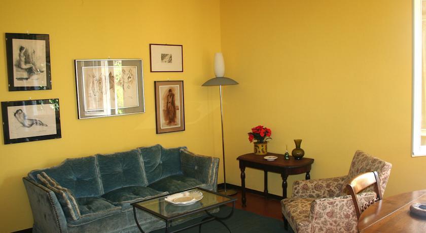 Апартаменты La Palma Apt Pino