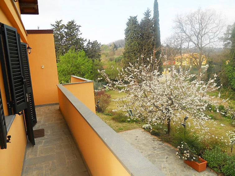 Отель Casa Gianna