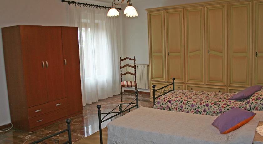 Вилла La Gora