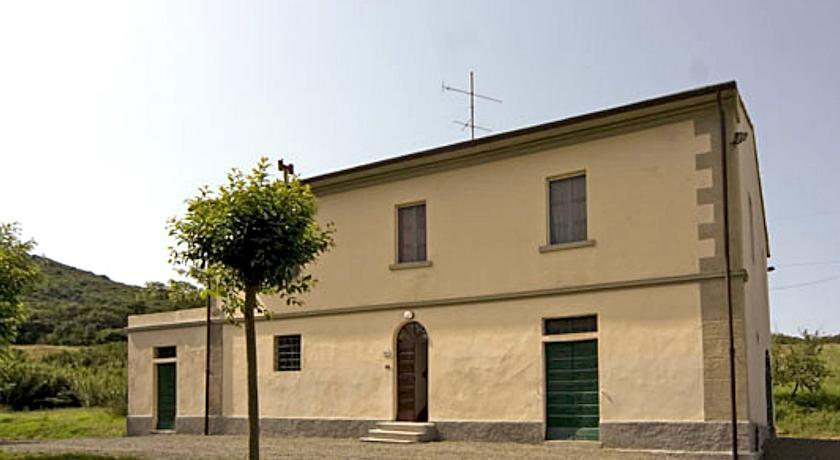Апартаменты La Madonnina I