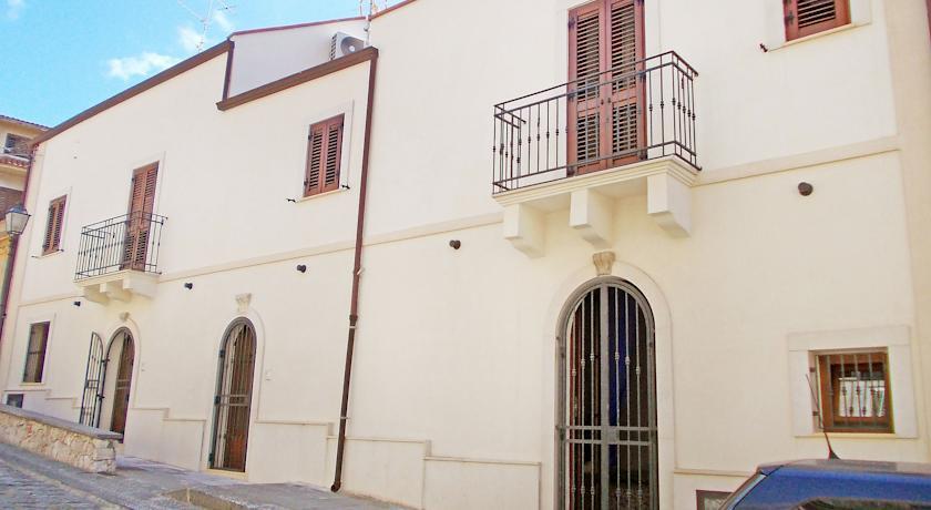 Апартаменты Casa Rodriguez Bilo