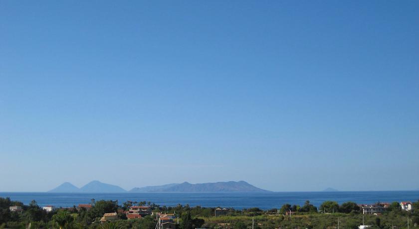 Апартаменты Mongiove Resort II
