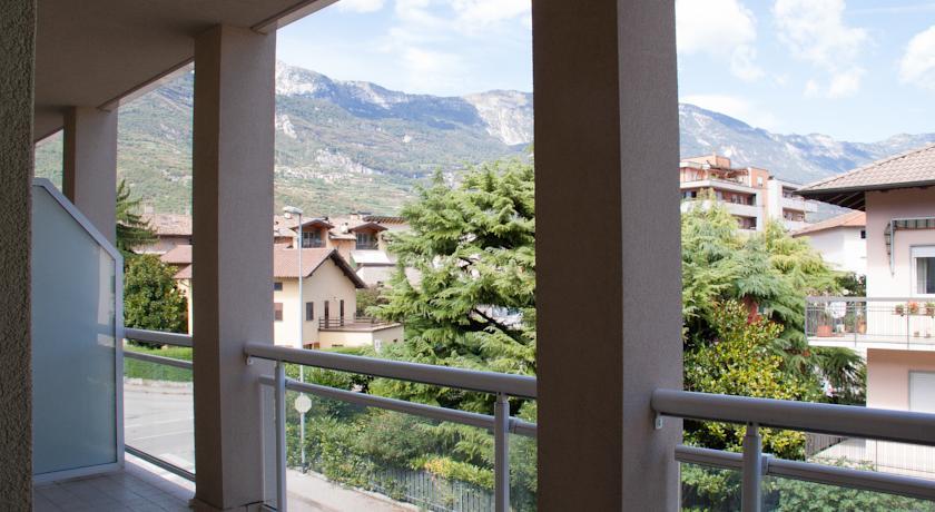 Апартаменты Residence Da Vinci