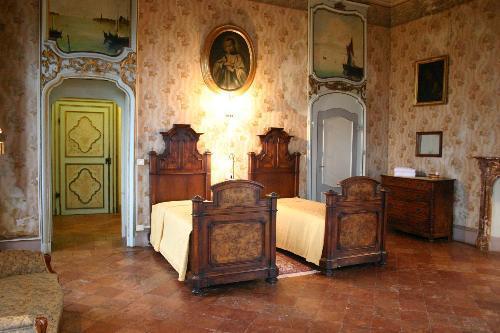 Отель Albergo Real Castello