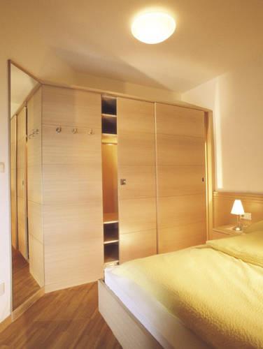 Апартаменты Appartment Brugghof