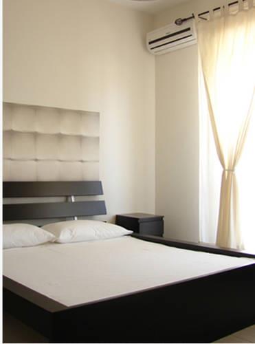 Мини-отель Bed And Breakfast H_24