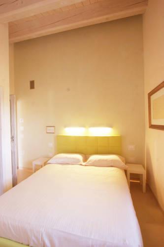 Отель Agriturismo Pozzuolo