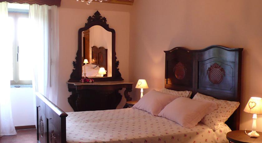 Мини-отель I Peschi B&B