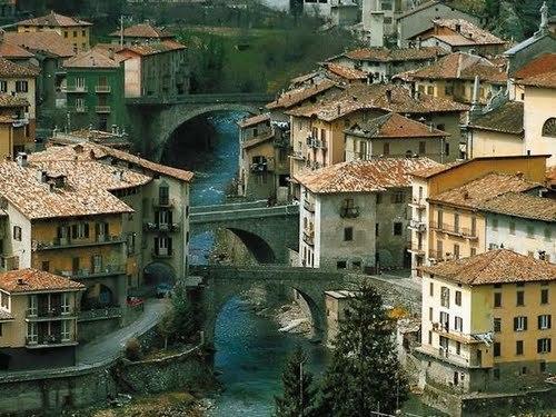 Мини-отель B&B Sopra il Portico