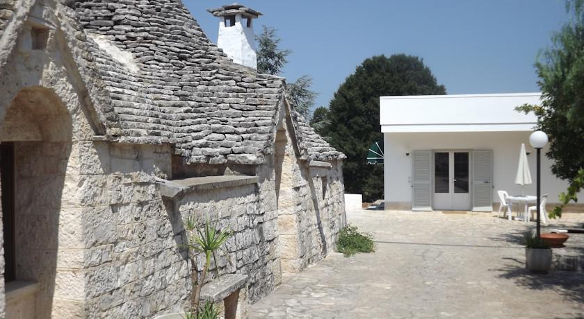 Мини-отель Villa Apollonia B&B