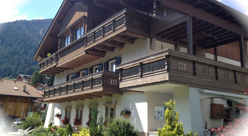 Апартаменты Villa Lastè