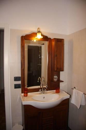 Мини-отель B&B Evergreen
