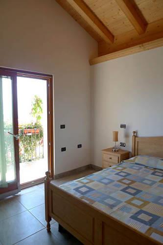 Мини-отель Agritur Vista Lago
