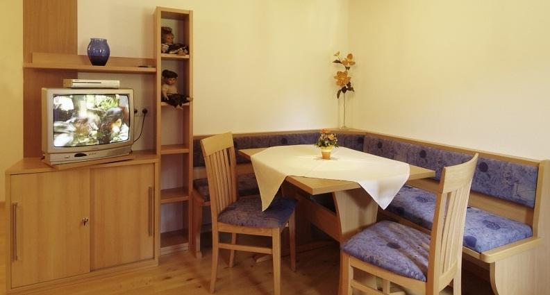 Апартаменты Apparthotel Sonnwies