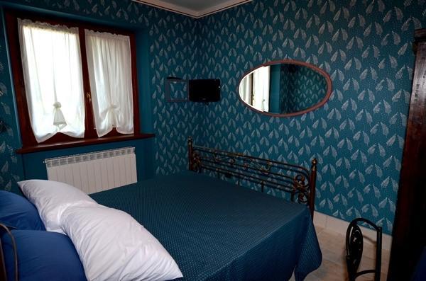 Мини-отель B&B Ines