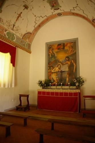 Отель Il Paganello