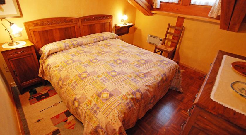 Апартаменты Chez Les Roset