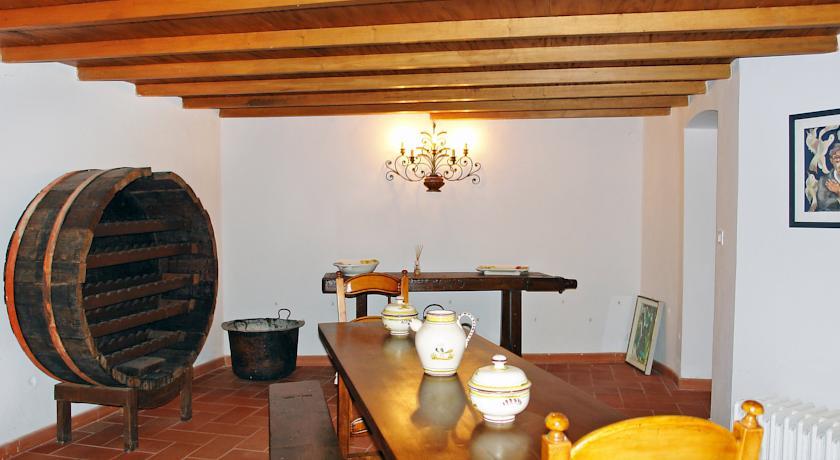 Вилла Villa Desiderio
