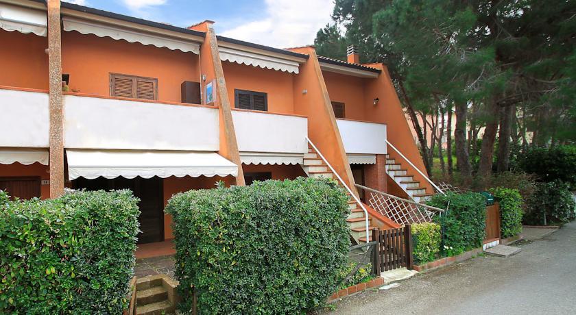 Апартаменты Casina