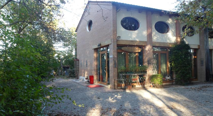 Отель Ca' Ciano Bed & Breakfast