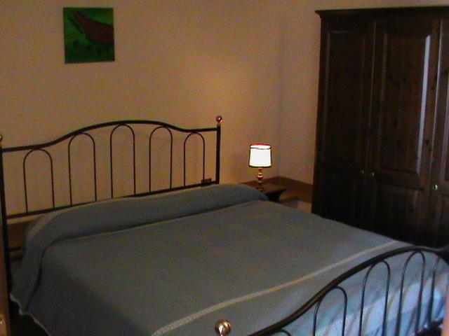Отель Agriturismo Villa Vacanze Manetti