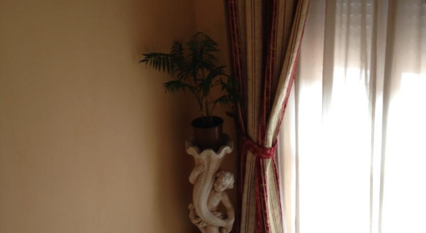 Гостевой дом Affittacamere Flavia Roma