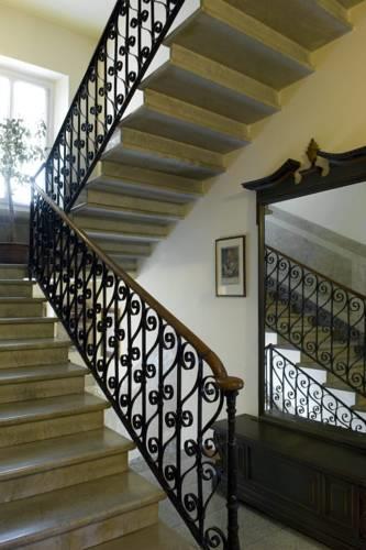 Отель Hotel Giglio