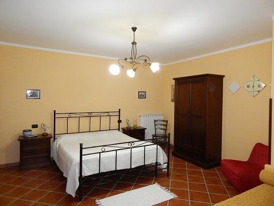 Отель L' Aia B&B