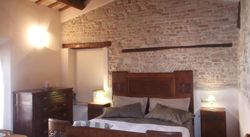 Мини-отель B&B Corte Dei Turchi