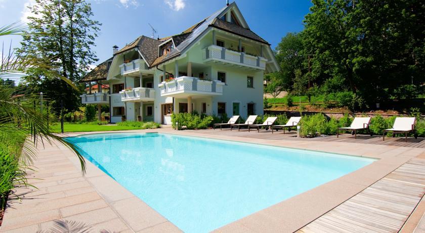 Отель Villa Anina