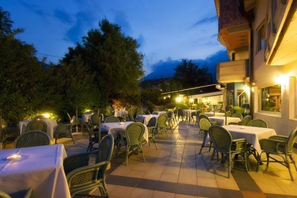 Отель Hotel Lisetta